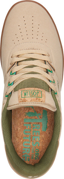 Etnies Josl1N X Tftf Tan Gum