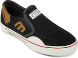 Etnies Marana Slip X Indy Black Brown