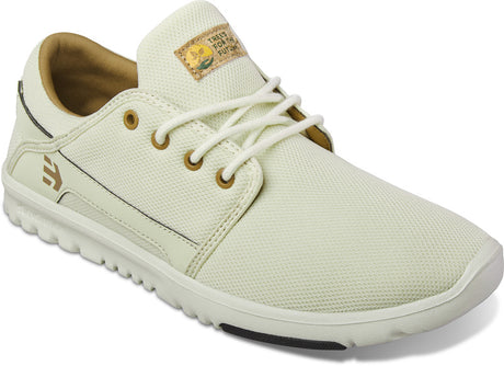 Etnies Scout X Tftf Bone