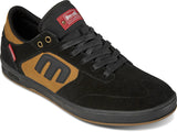 Etnies Windrow X Indy Black Brown
