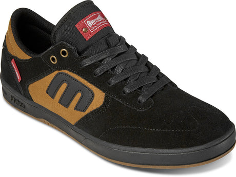 Etnies Windrow X Indy Black Brown