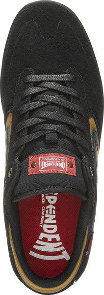 Etnies Windrow X Indy Black Brown