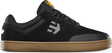 Etnies Marana X Santa Cruz Black Gum