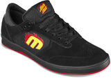 Etnies Windrow X Santa Cruz Black Red Black