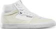 Etnies Screw Vulc Mid X Sour White