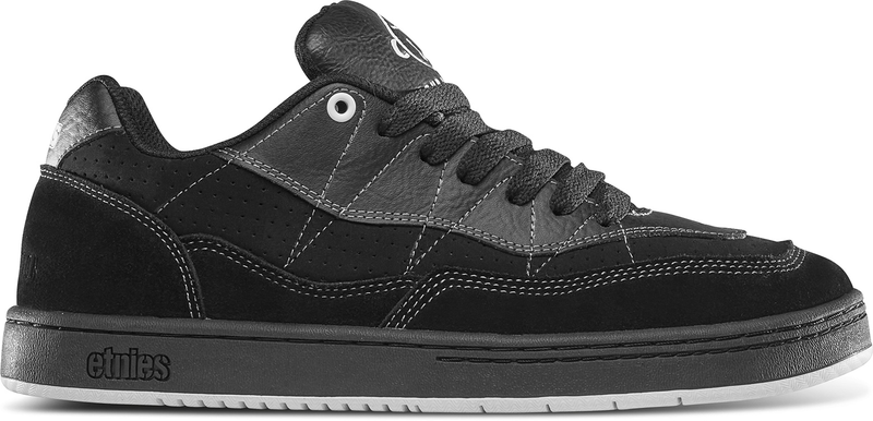 Etnies Snake X Sour Black