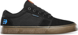 Etnies Barge Ls X Santa Cruz Black Gum