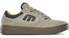 Chaussure de skate Etnies Loot X Apache Tan Gum