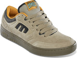 Chaussure de skate Etnies Loot X Apache Tan Gum