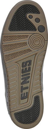 Chaussure de skate Etnies Loot X Apache Tan Gum