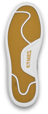 Chaussure de skate Etnies Emerson X Fos Navy White