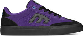 Chaussure de skate Etnies Locut Vulc X Werka Purple