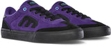 Chaussure de skate Etnies Locut Vulc X Werka Purple