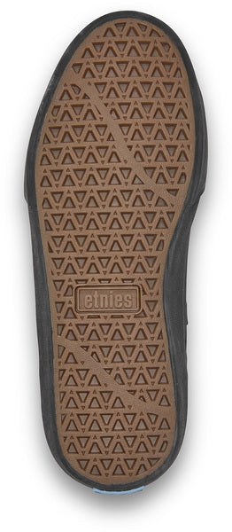 Chaussure de skate Etnies Locut Vulc X Werka Purple