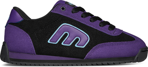 Chaussure de skate Etnies Locut 2K X Werka Purple