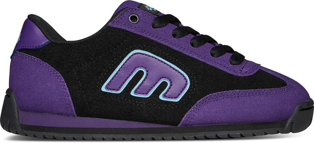 Chaussure de skate Etnies Locut 2K X Werka Purple
