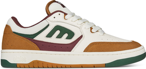 Chaussure de skate Etnies Loot X Skate Wild Ivory
