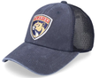 Casquette American Needle NHL Florida Panthers Raglan Bones Navy