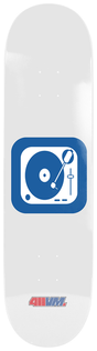 411Vm Deck Ear Wax Icon
