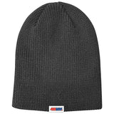 Bonnet 411VM Label Black