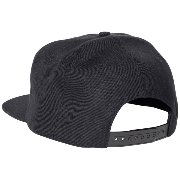 Casquette 411VM Outline Black