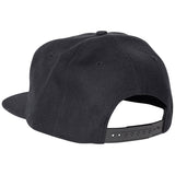 Casquette 411VM Outline Black
