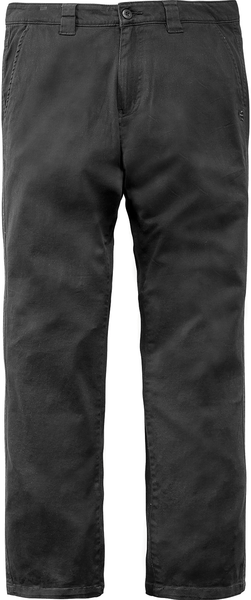 Etnies Classic Chino Pant Black