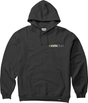 Etnies Kink Bmx Hoodie Black