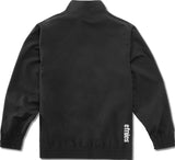 Etnies Ag Track Jacket Black