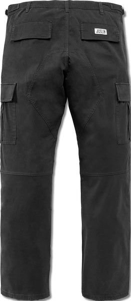 Etnies Joslin Cargo Pant Black