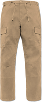 Etnies Joslin Cargo Pant Khaki