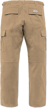 Etnies Joslin Cargo Pant Khaki