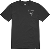 Etnies Etnies Bones Ss Tee Black
