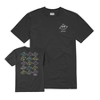 Etnies Ko Man Ss Tee Black