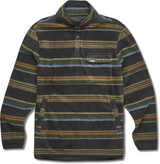 Etnies Woodsman Anorak Black Olive