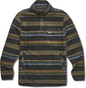 Etnies Woodsman Anorak Black Olive