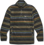 Etnies Woodsman Anorak Black Olive