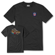 Etnies Slb X Jimbo Tee Black