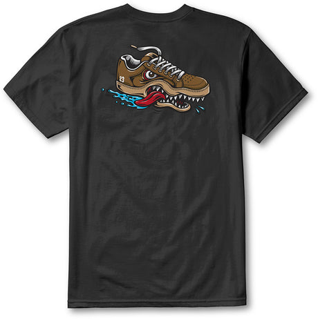 Etnies Slb X Jimbo Tee Black