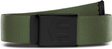 Etnies Staplez Belt Olive