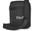 Etnies Sour Satchel Black