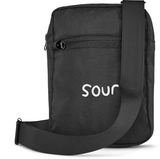 Etnies Sour Satchel Black