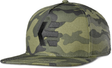 Etnies Icon Snapback Camo