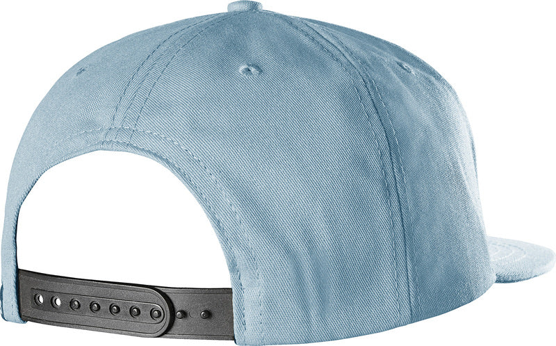 Etnies Corp Snapback Light Blue