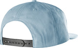 Etnies Corp Snapback Light Blue