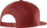 Etnies Corp Snapback Rust