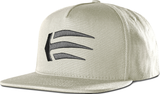 Etnies Joslin Snapback Nude