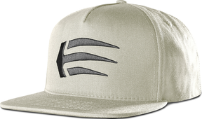 Etnies Joslin Snapback Nude