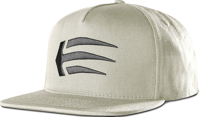 Etnies Joslin Snapback Nude