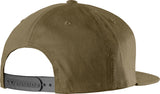 Etnies Joslin Snapback Tobacco